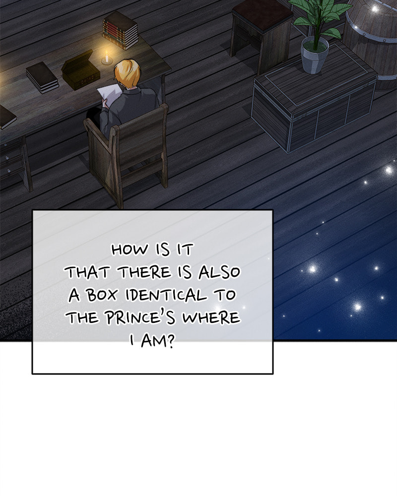 Read Answer Me, My Prince chapter 23 image 14 on Lezhin