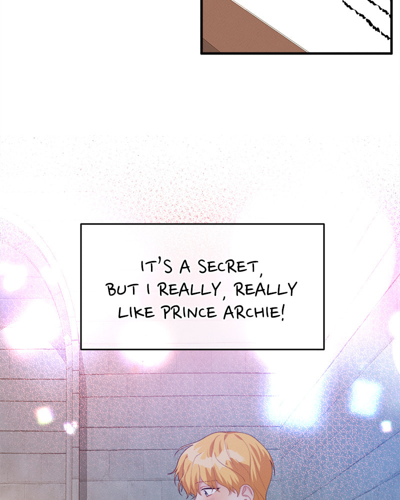 Read Answer Me, My Prince chapter 23 image 18 on Lezhin