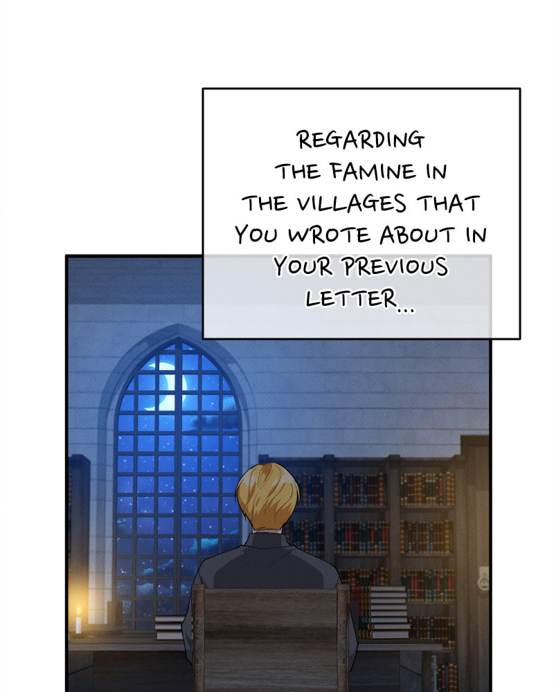 Read Answer Me, My Prince chapter 23 image 21 on Lezhin