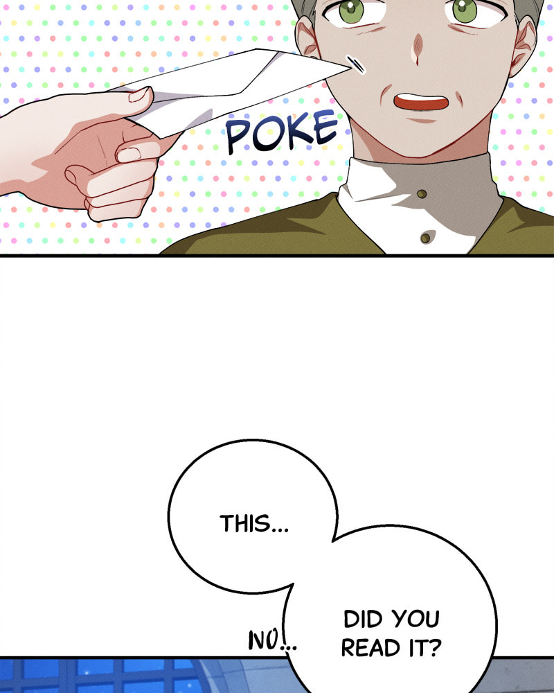 Read Answer Me, My Prince chapter 23 image 24 on Lezhin