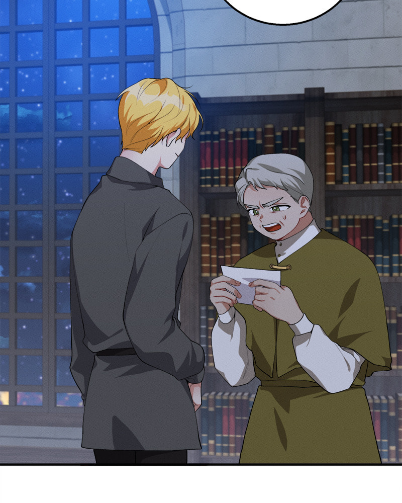 Read Answer Me, My Prince chapter 23 image 25 on Lezhin
