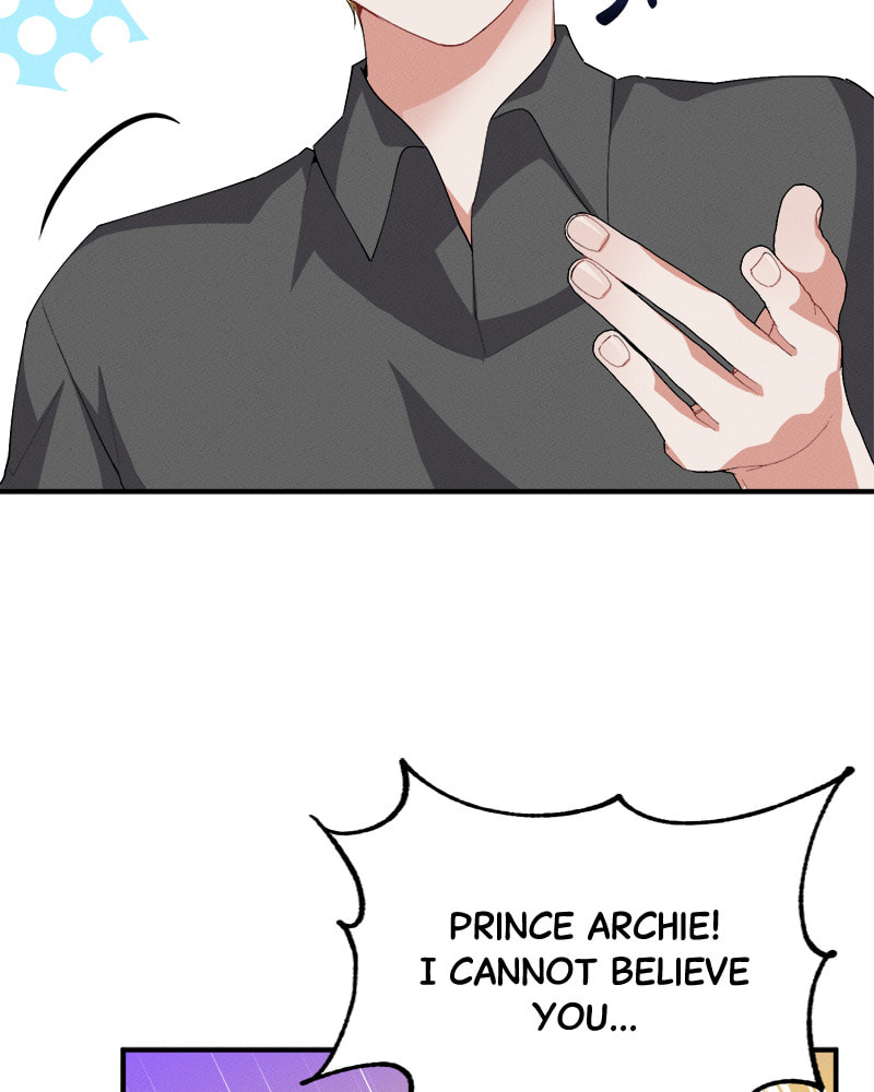 Read Answer Me, My Prince chapter 23 image 27 on Lezhin