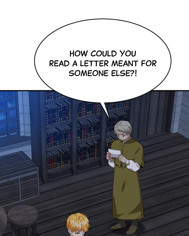 Read Answer Me, My Prince chapter 23 image 29 on Lezhin