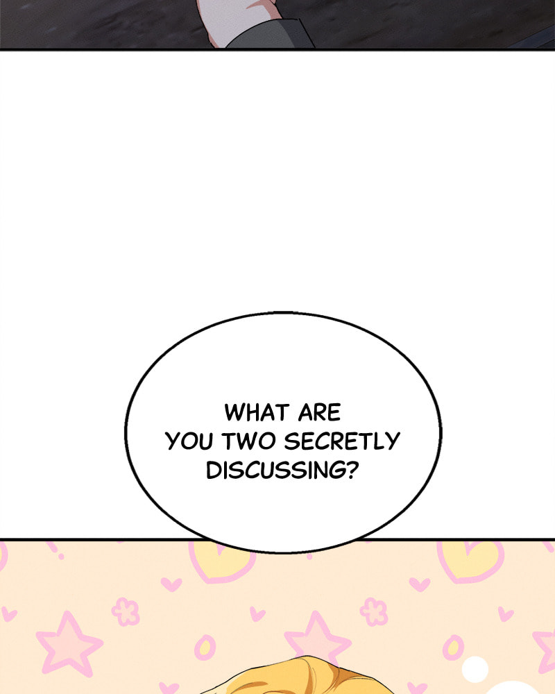Read Answer Me, My Prince chapter 23 image 3 on Lezhin