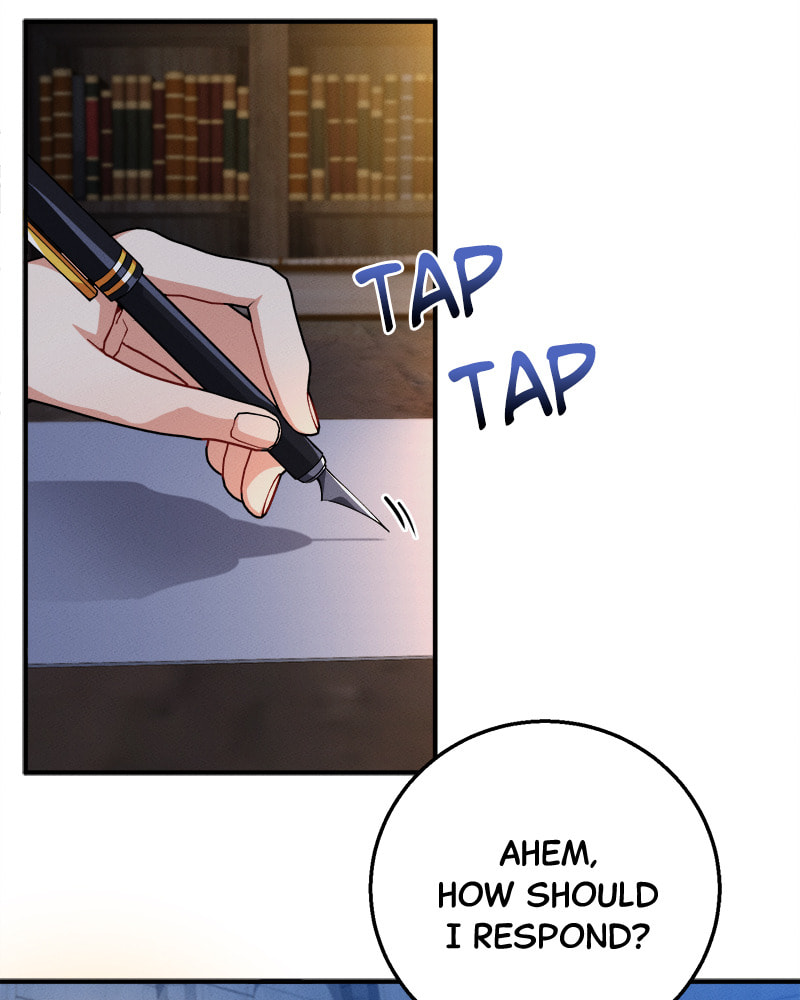 Read Answer Me, My Prince chapter 23 image 31 on Lezhin