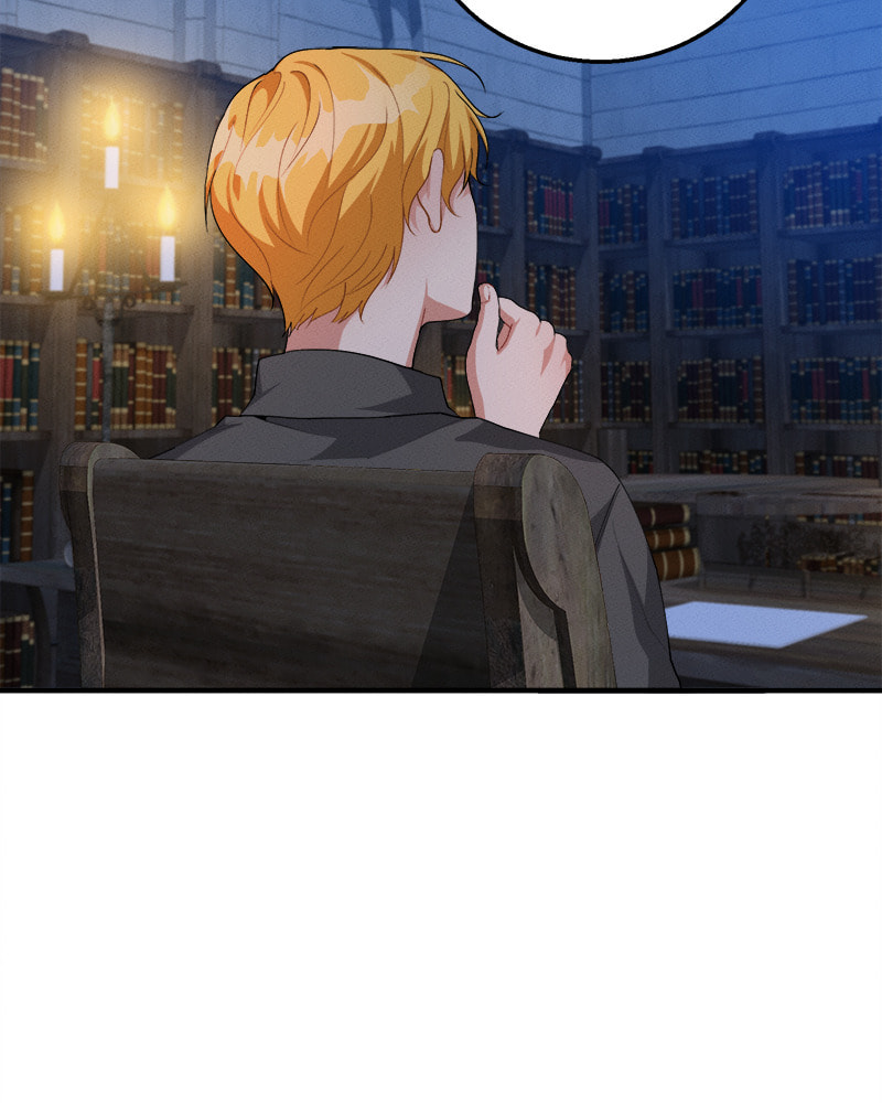 Read Answer Me, My Prince chapter 23 image 32 on Lezhin