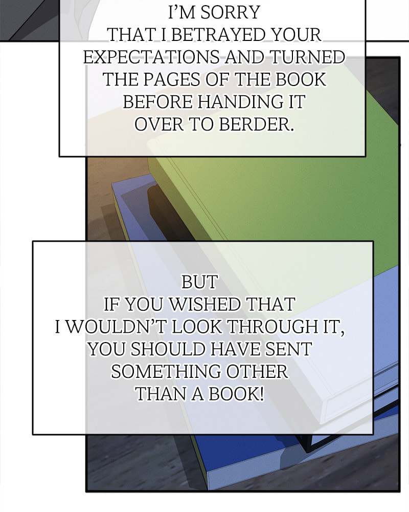Read Answer Me, My Prince chapter 23 image 35 on Lezhin