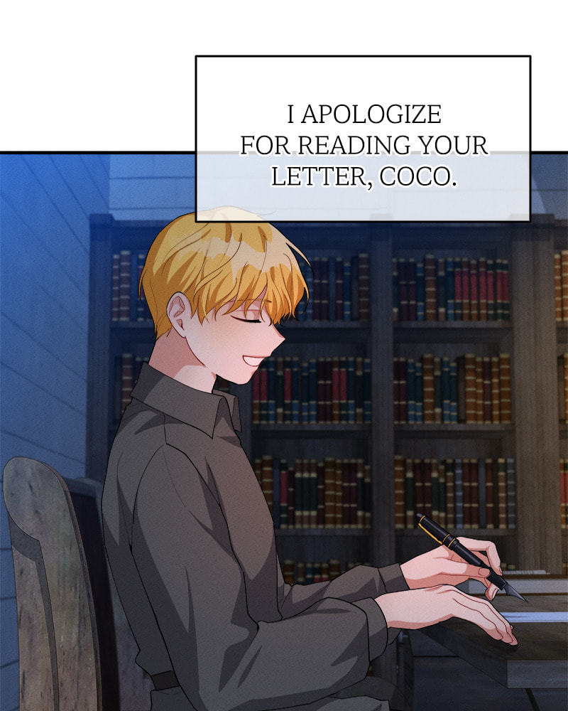 Read Answer Me, My Prince chapter 23 image 38 on Lezhin