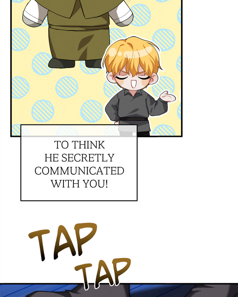 Read Answer Me, My Prince chapter 23 image 40 on Lezhin