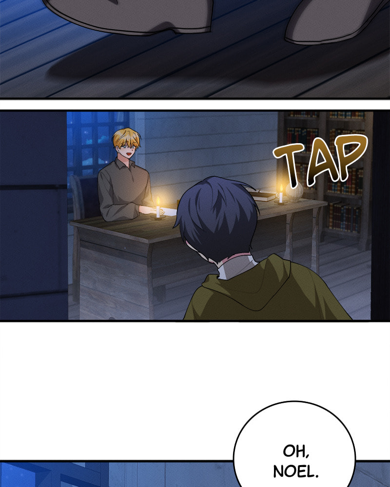 Read Answer Me, My Prince chapter 23 image 41 on Lezhin