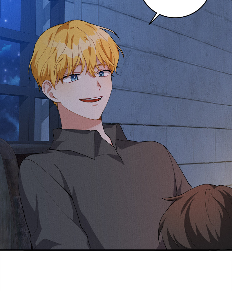Read Answer Me, My Prince chapter 23 image 42 on Lezhin