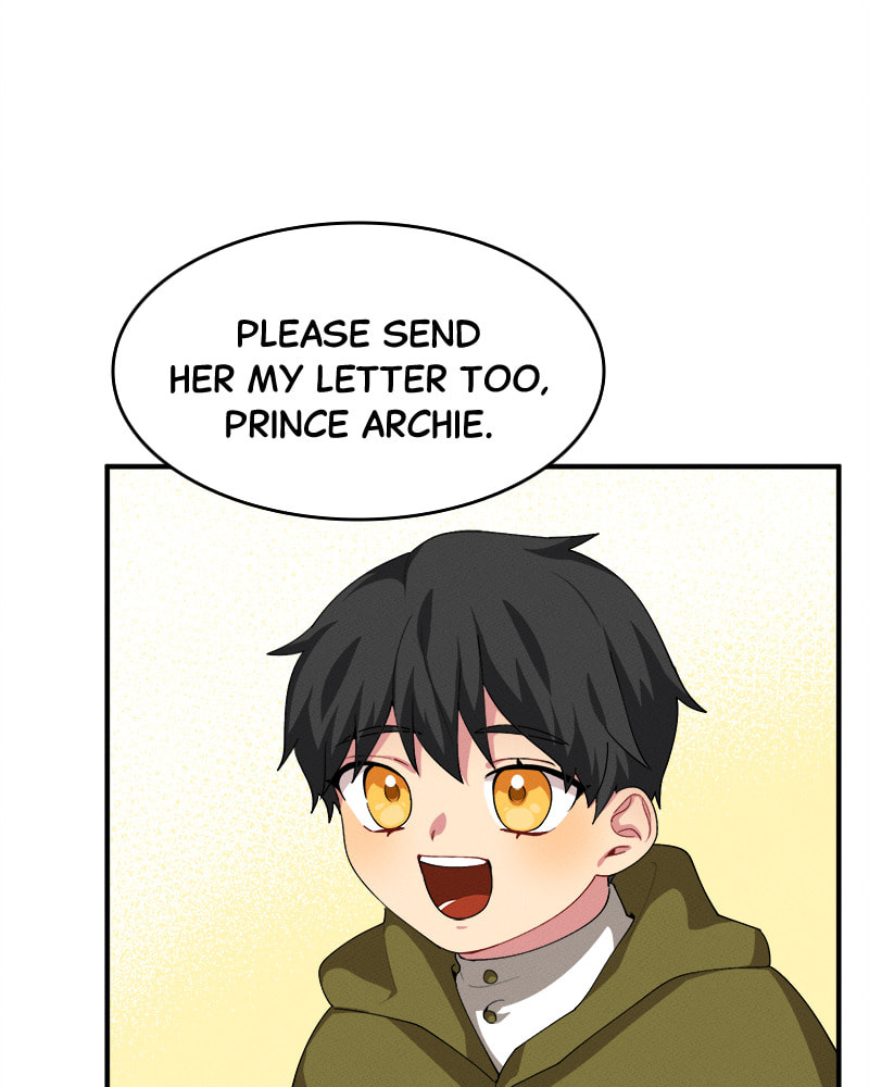Read Answer Me, My Prince chapter 23 image 43 on Lezhin
