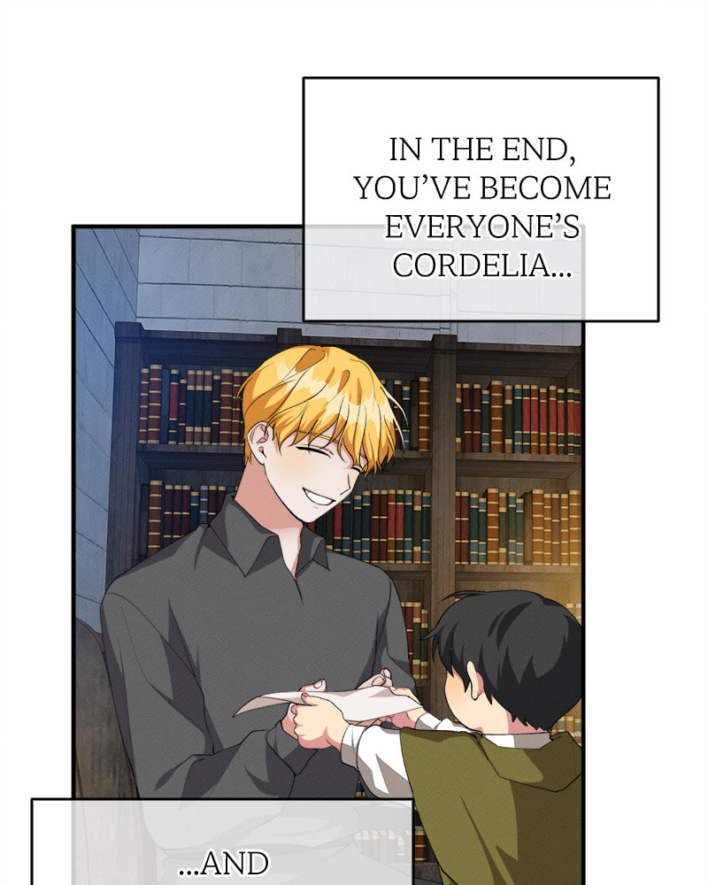 Read Answer Me, My Prince chapter 23 image 45 on Lezhin