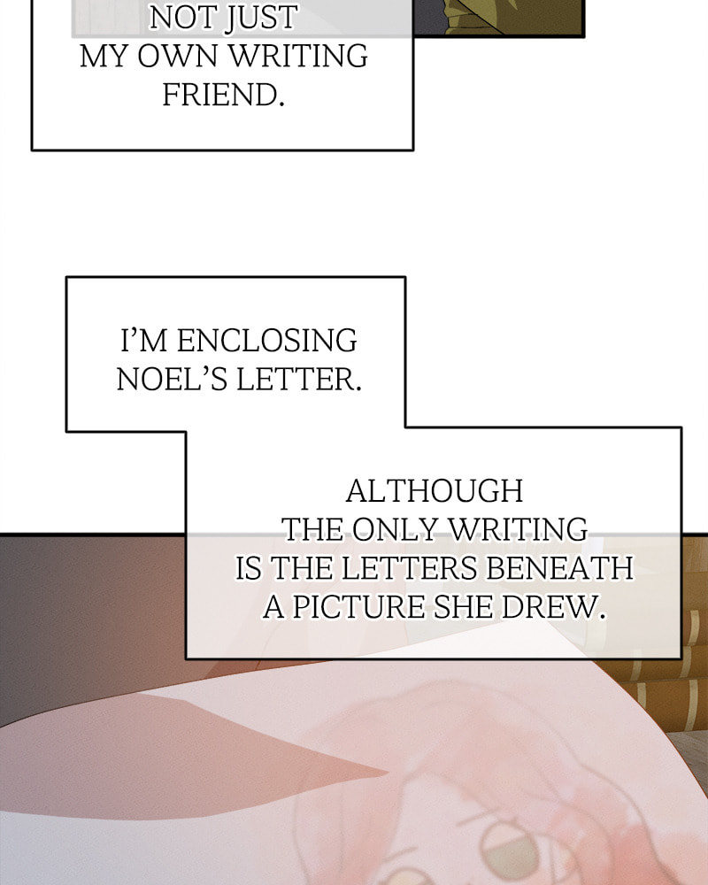 Read Answer Me, My Prince chapter 23 image 46 on Lezhin
