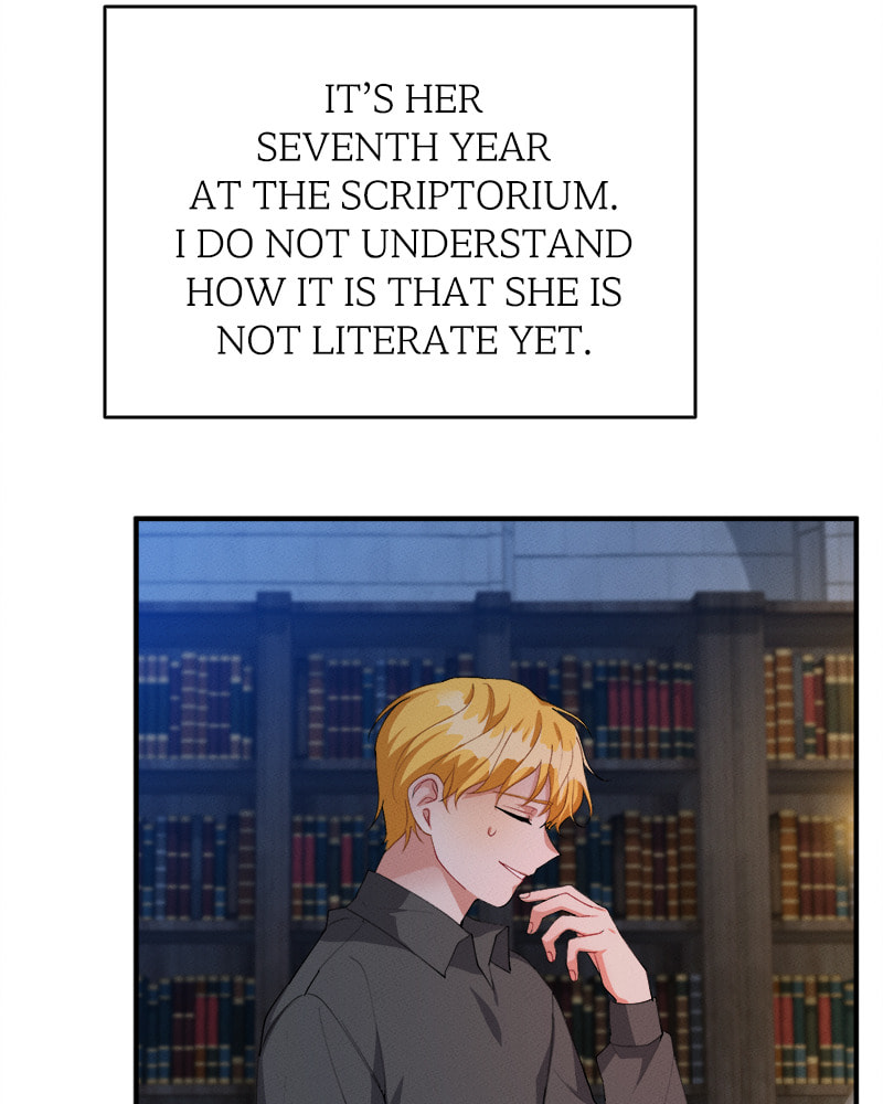 Read Answer Me, My Prince chapter 23 image 48 on Lezhin