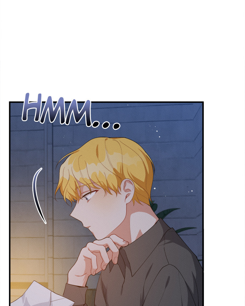 Read Answer Me, My Prince chapter 23 image 5 on Lezhin