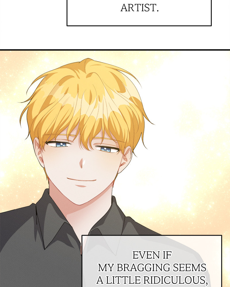 Read Answer Me, My Prince chapter 23 image 50 on Lezhin