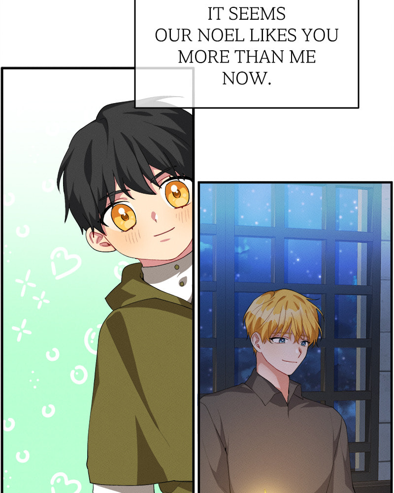 Read Answer Me, My Prince chapter 23 image 52 on Lezhin