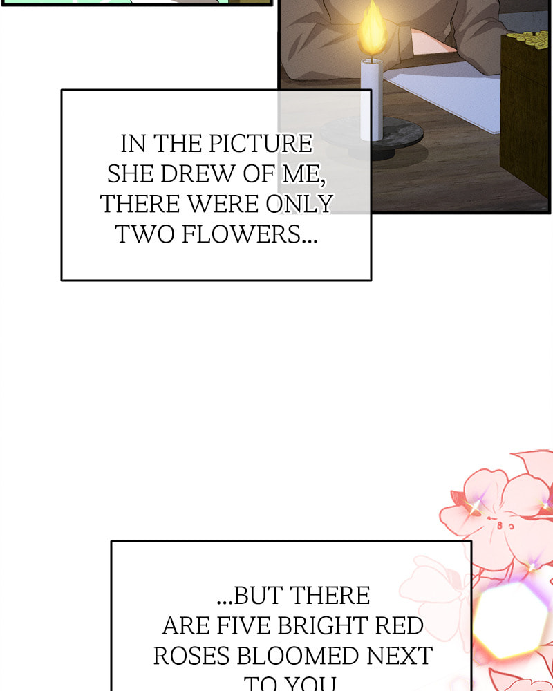 Read Answer Me, My Prince chapter 23 image 53 on Lezhin