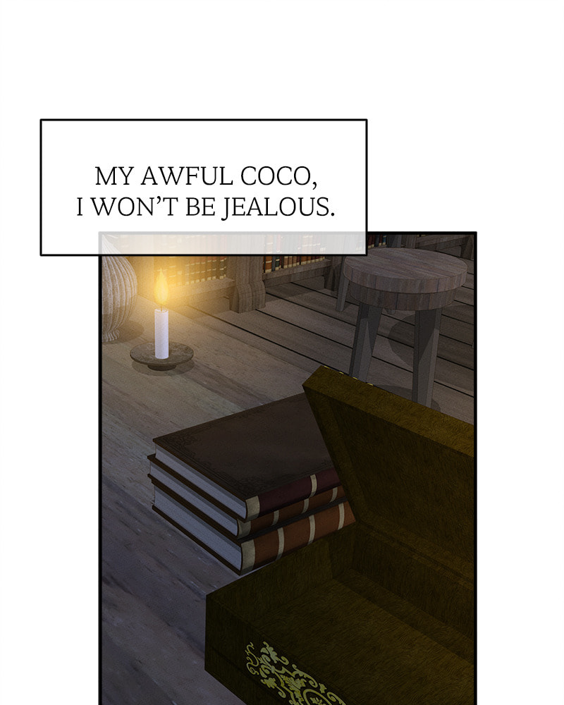 Read Answer Me, My Prince chapter 23 image 56 on Lezhin