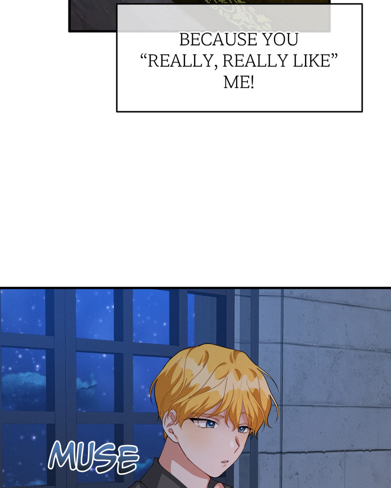 Read Answer Me, My Prince chapter 23 image 57 on Lezhin