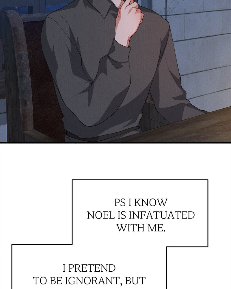 Read Answer Me, My Prince chapter 23 image 58 on Lezhin