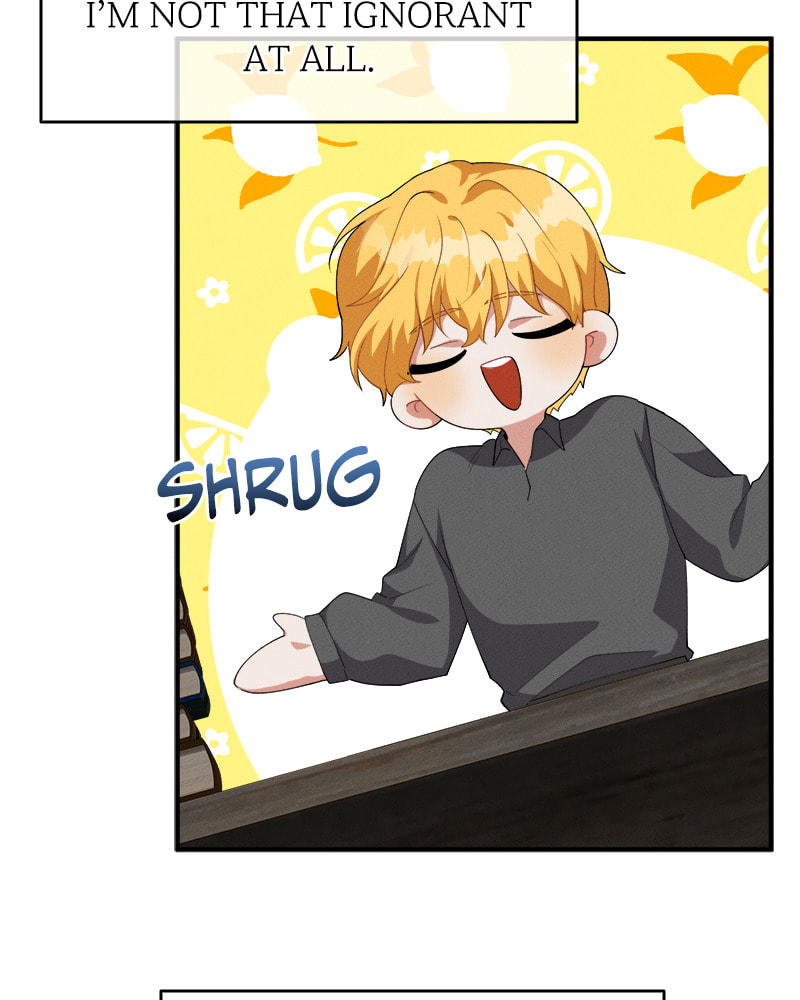 Read Answer Me, My Prince chapter 23 image 59 on Lezhin