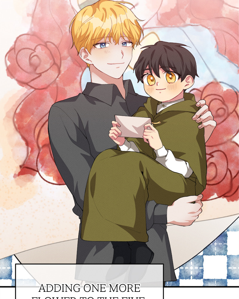 Read Answer Me, My Prince chapter 23 image 61 on Lezhin