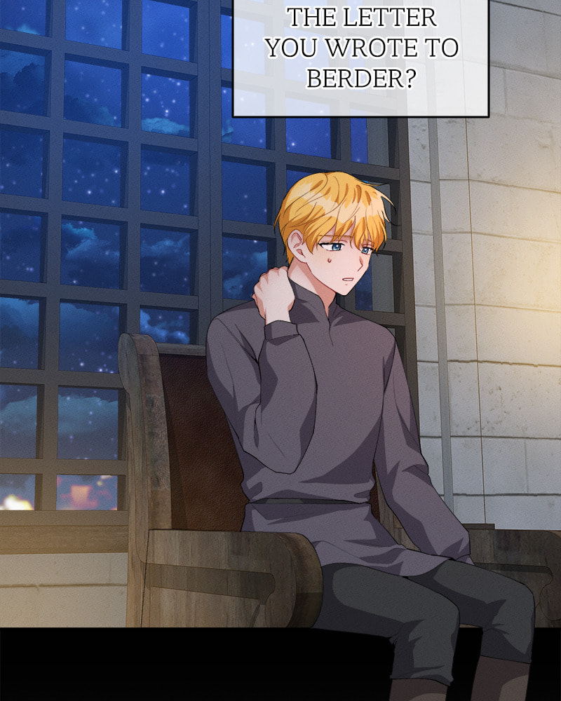 Read Answer Me, My Prince chapter 23 image 72 on Lezhin