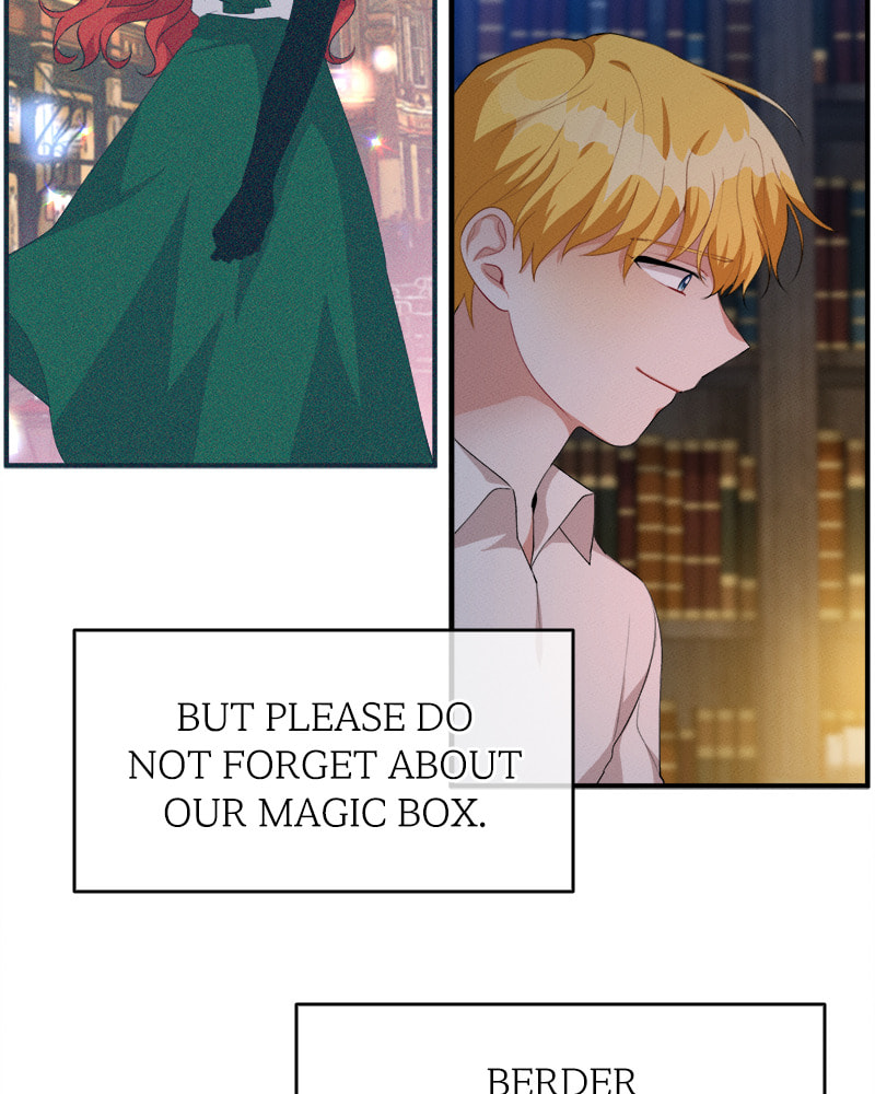 Read Answer Me, My Prince chapter 23 image 79 on Lezhin