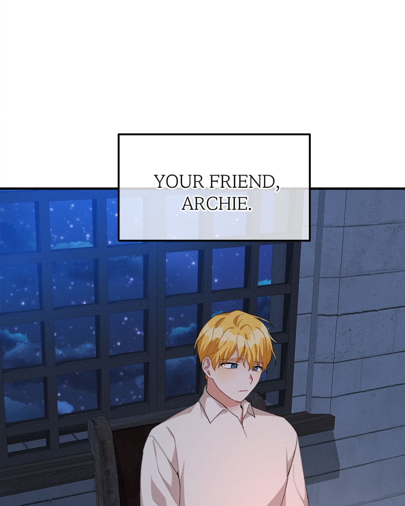Read Answer Me, My Prince chapter 23 image 83 on Lezhin