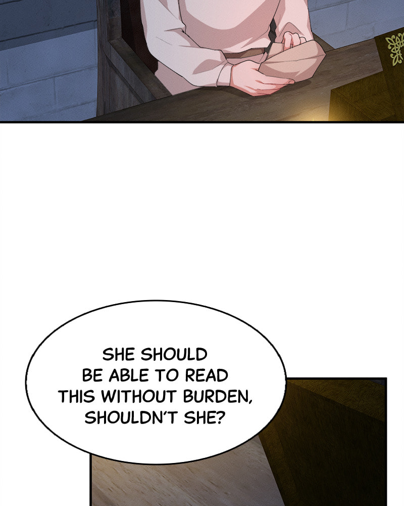 Read Answer Me, My Prince chapter 23 image 84 on Lezhin