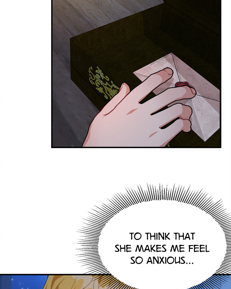 Read Answer Me, My Prince chapter 23 image 85 on Lezhin