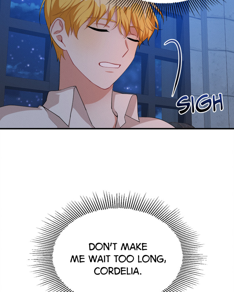 Read Answer Me, My Prince chapter 23 image 86 on Lezhin