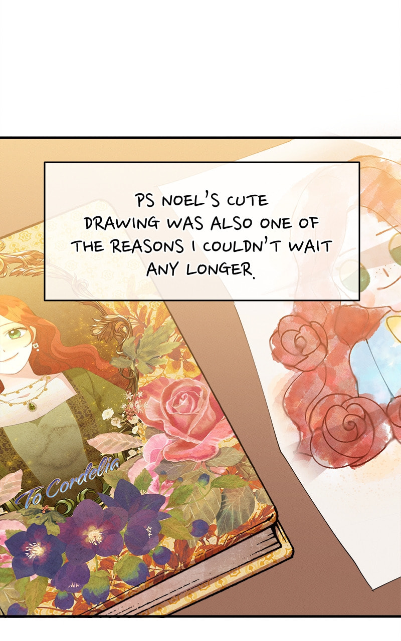 Read Answer Me, My Prince chapter 24 image 12 on Lezhin