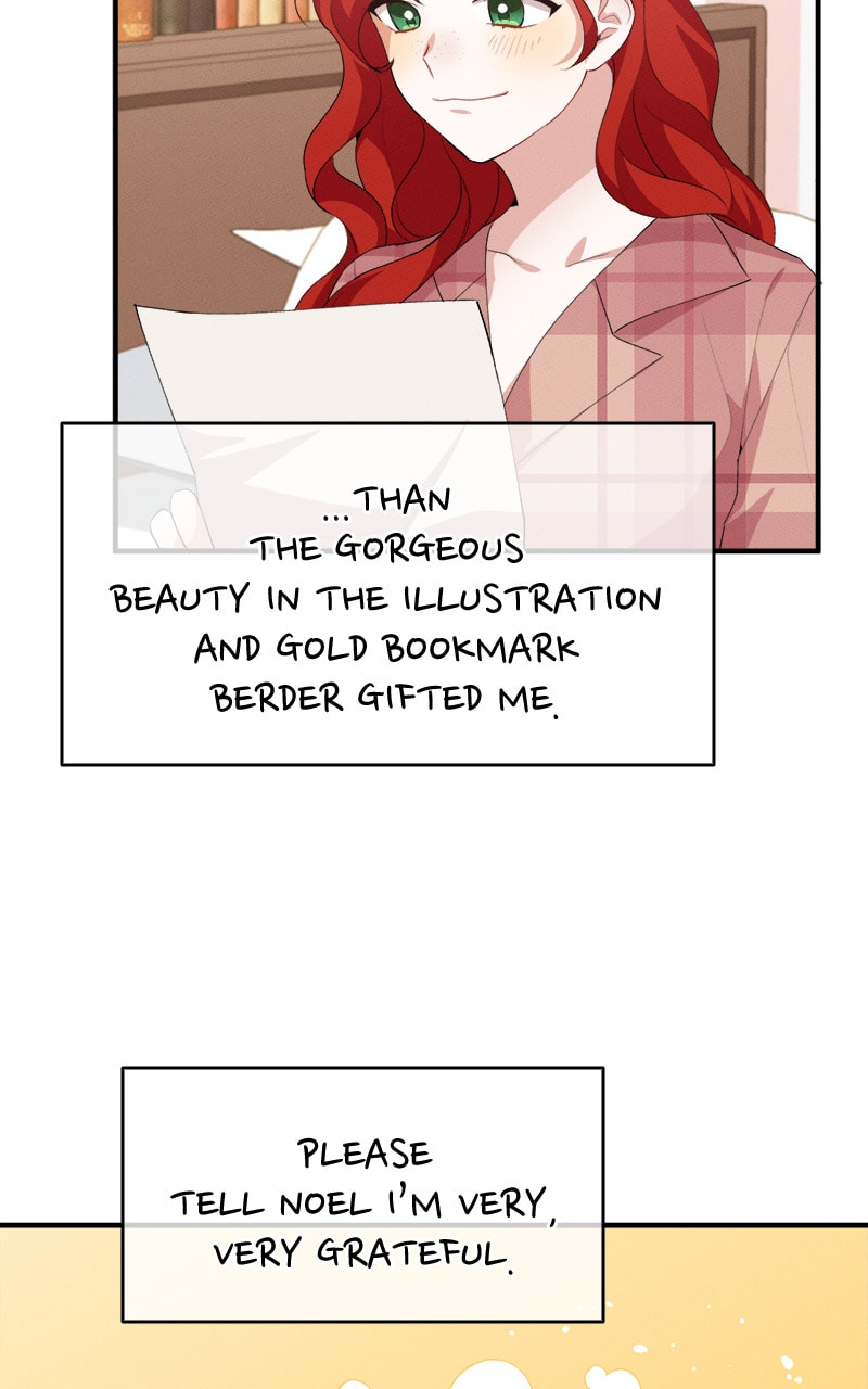 Read Answer Me, My Prince chapter 24 image 14 on Lezhin