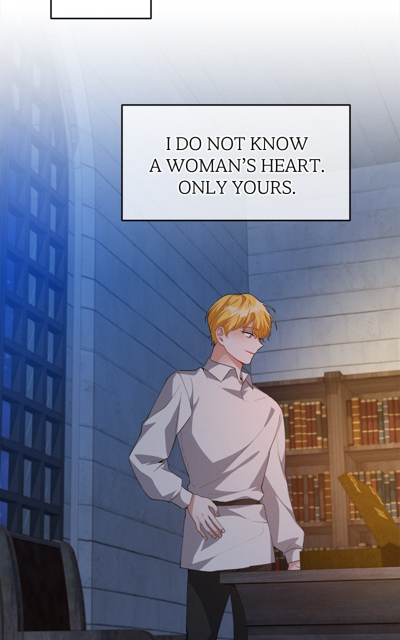 Read Answer Me, My Prince chapter 24 image 16 on Lezhin