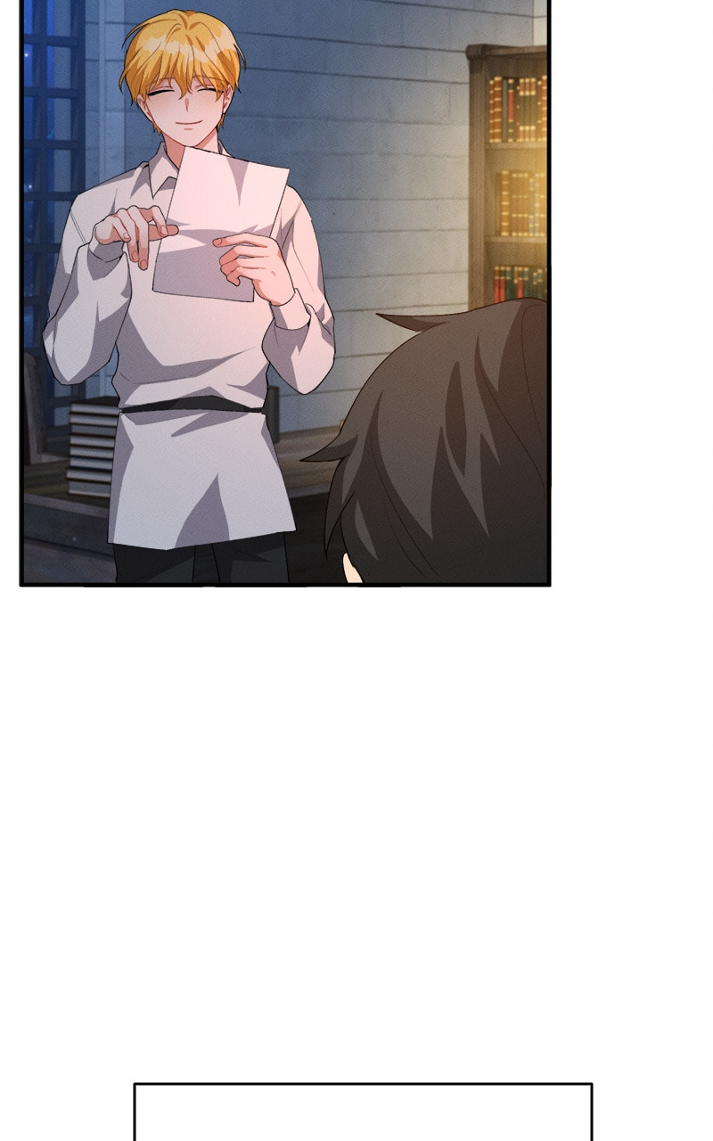 Read Answer Me, My Prince chapter 24 image 18 on Lezhin