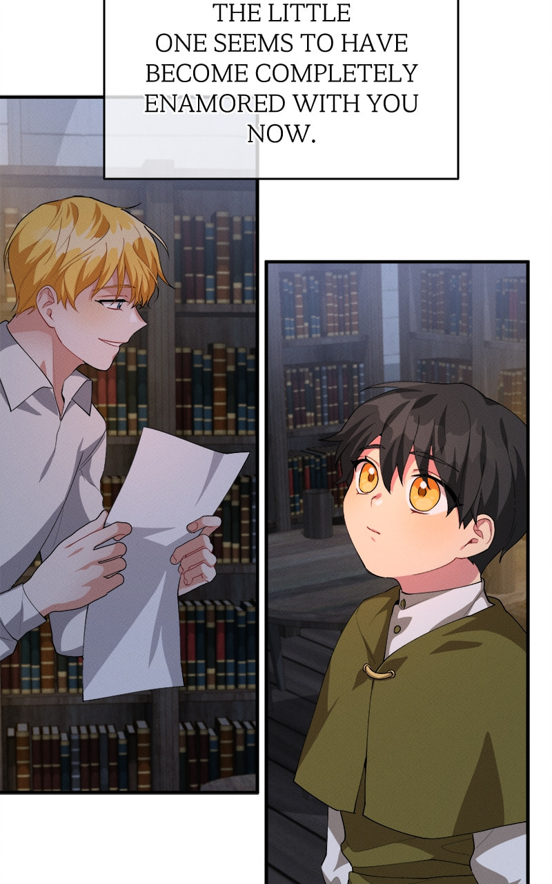 Read Answer Me, My Prince chapter 24 image 19 on Lezhin