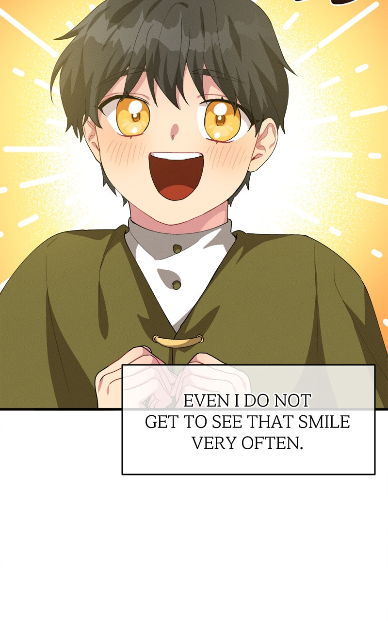 Read Answer Me, My Prince chapter 24 image 21 on Lezhin