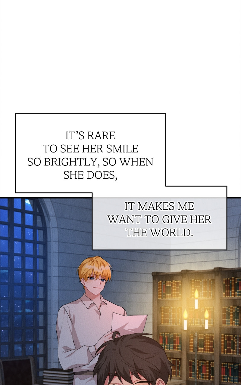 Read Answer Me, My Prince chapter 24 image 23 on Lezhin