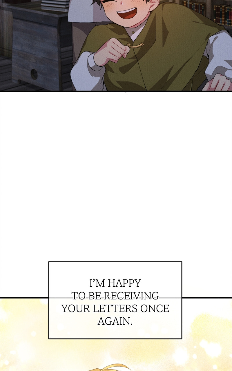 Read Answer Me, My Prince chapter 24 image 24 on Lezhin