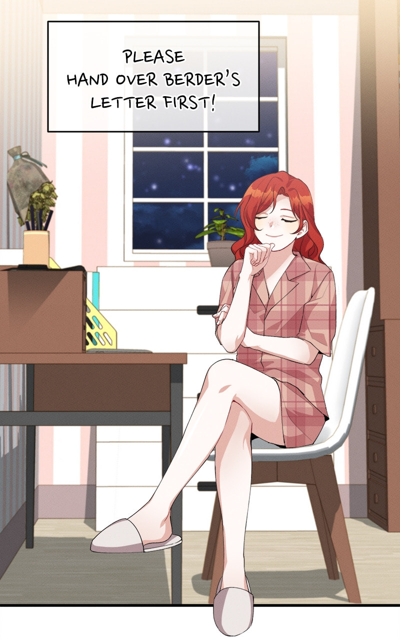 Read Answer Me, My Prince chapter 24 image 28 on Lezhin