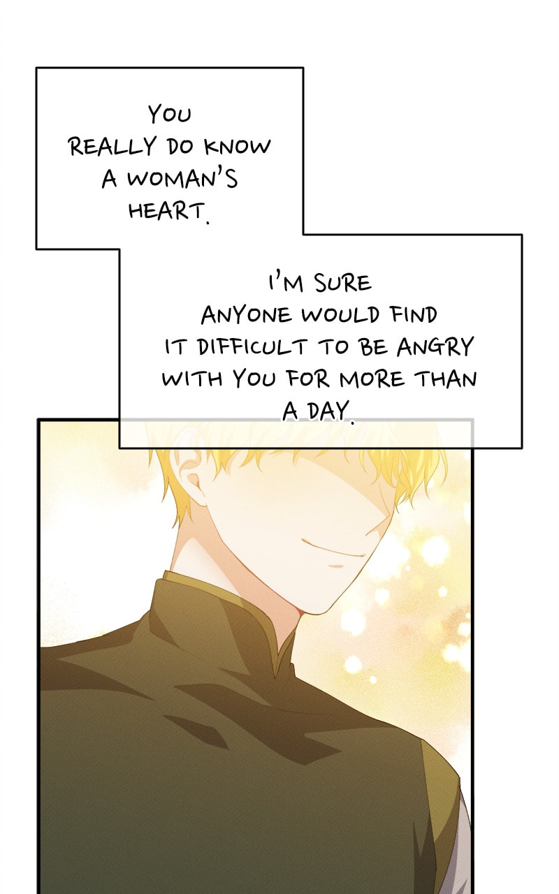 Read Answer Me, My Prince chapter 24 image 3 on Lezhin