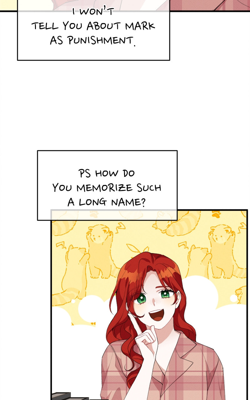 Read Answer Me, My Prince chapter 24 image 30 on Lezhin