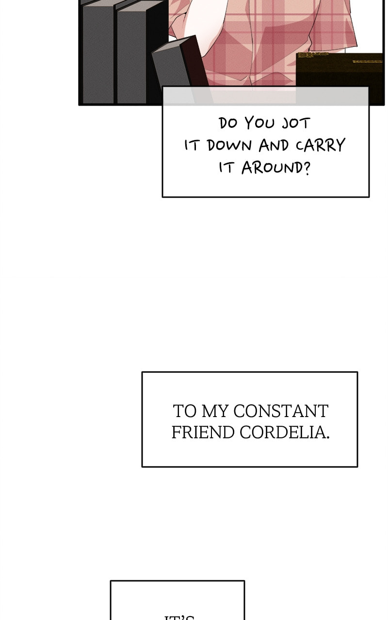 Read Answer Me, My Prince chapter 24 image 31 on Lezhin