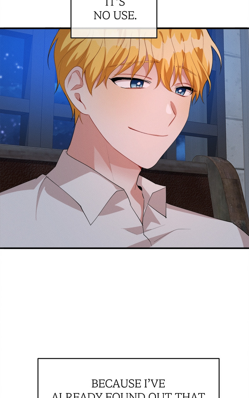 Read Answer Me, My Prince chapter 24 image 32 on Lezhin