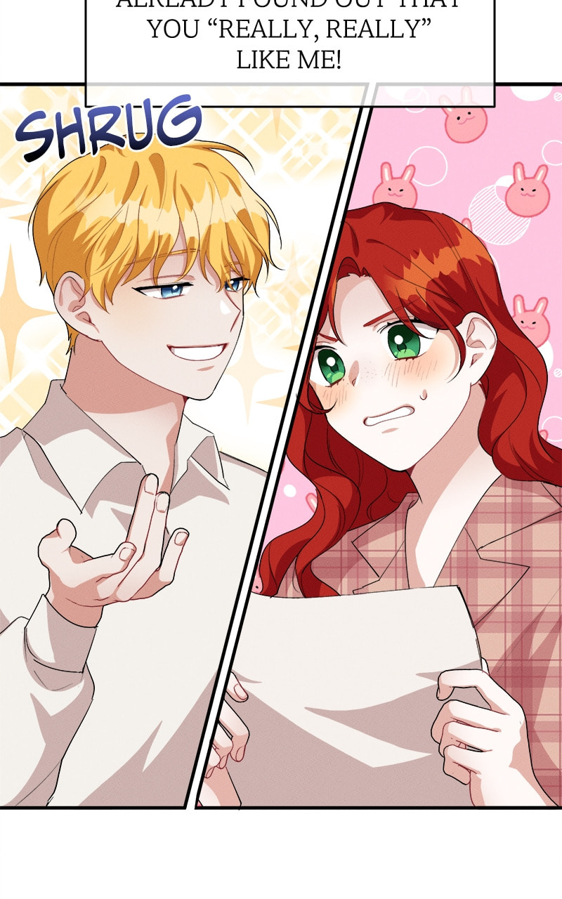 Read Answer Me, My Prince chapter 24 image 33 on Lezhin