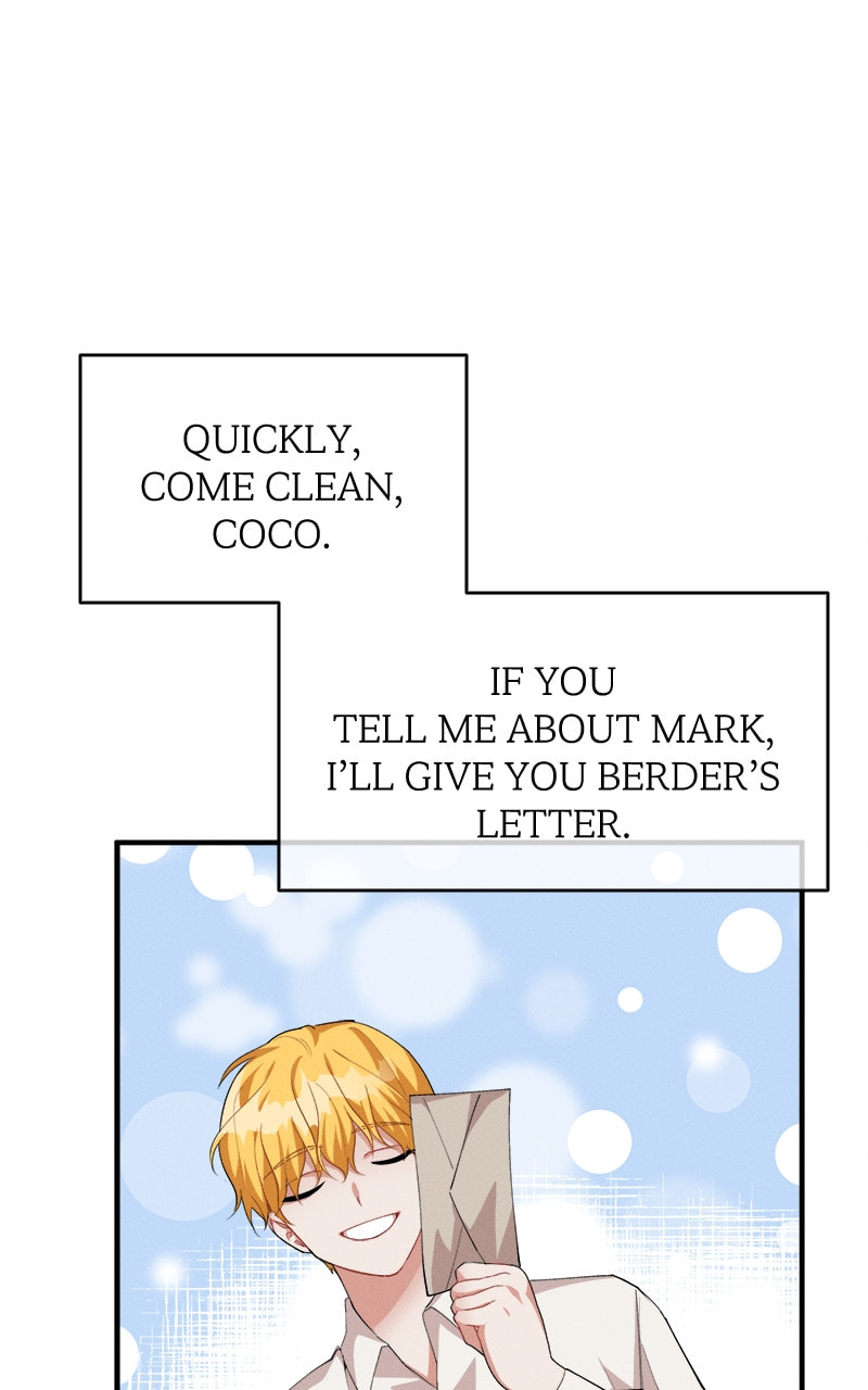 Read Answer Me, My Prince chapter 24 image 34 on Lezhin