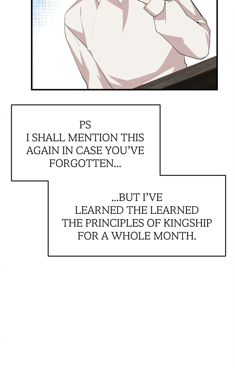 Read Answer Me, My Prince chapter 24 image 35 on Lezhin